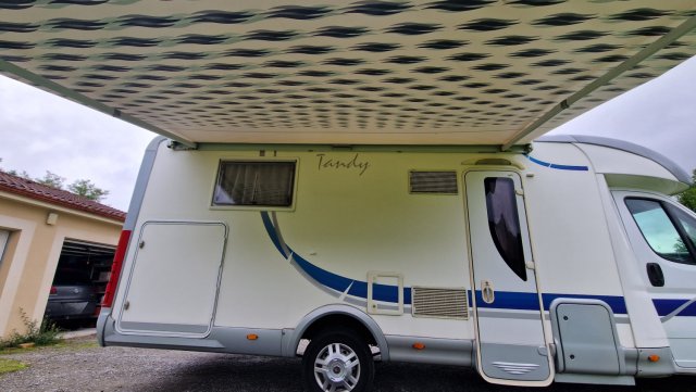 Mc Louis Tandy 674 G - Photo 50