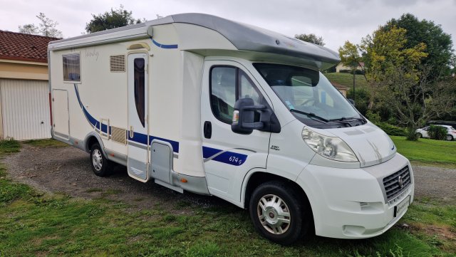 Mc Louis Tandy 674 G - Photo 61