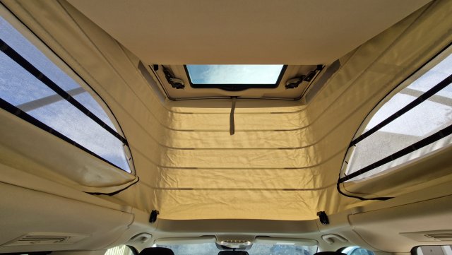 Mercedes Marco Polo VAN - Photo 16