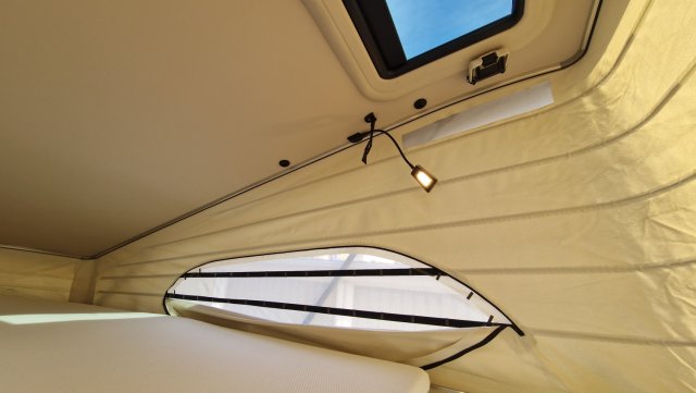 Mercedes Marco Polo VAN - Photo 17