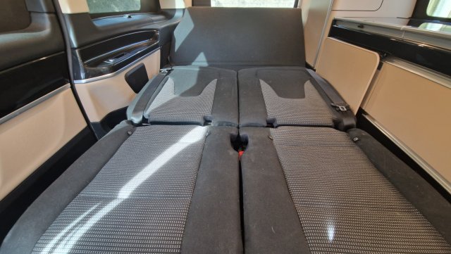 Mercedes Marco Polo VAN - Photo 20