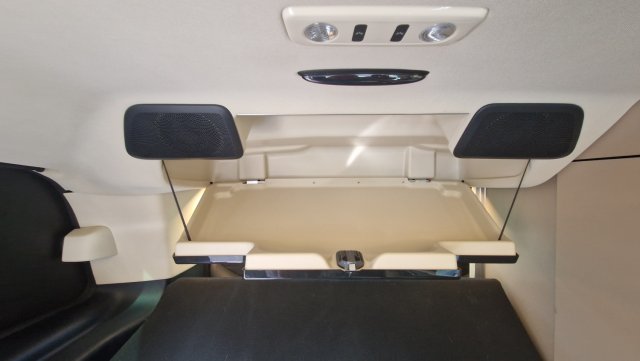 Mercedes Marco Polo VAN - Photo 22