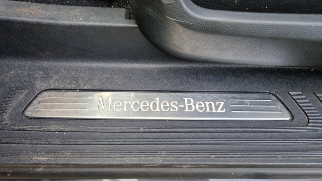 Mercedes Marco Polo VAN - Photo 24