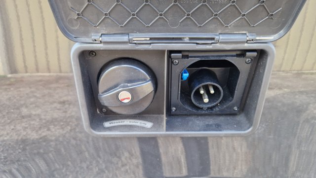 Mercedes Marco Polo VAN - Photo 34