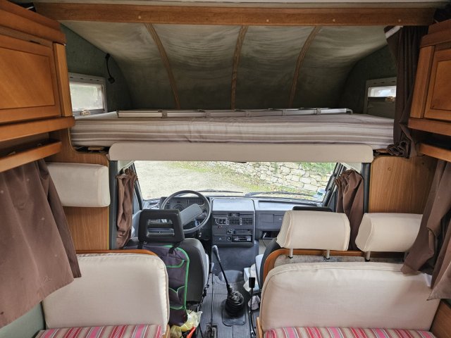 Mobilvetta Icaro 5 5LX - Photo 5