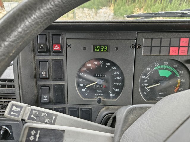 Mobilvetta Icaro 5 5LX - Photo 6