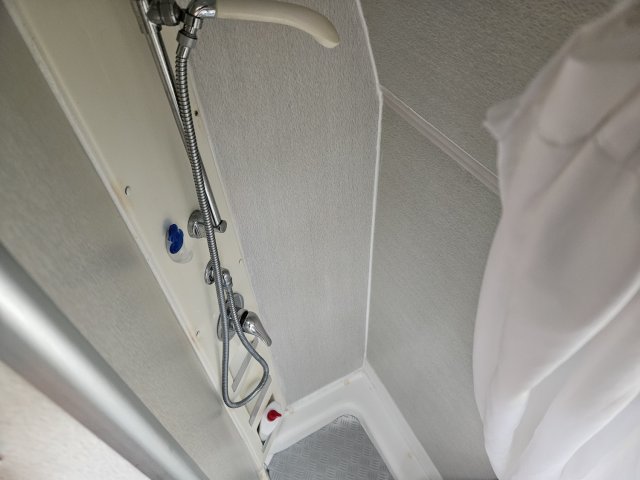 Mobilvetta Icaro 5 5LX - Photo 14