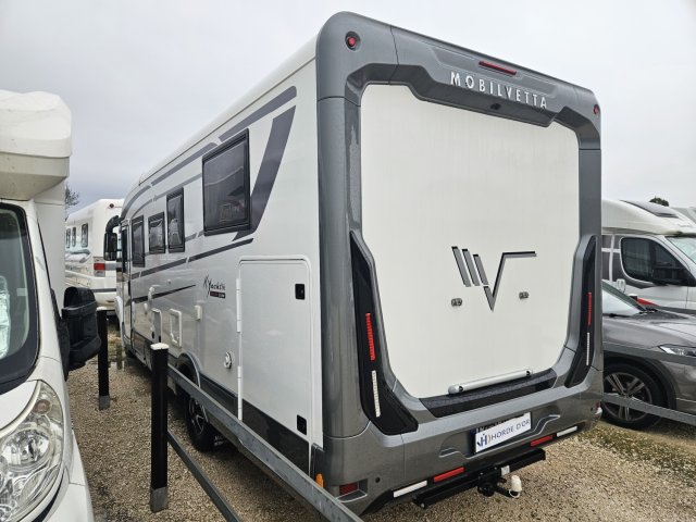 Mobilvetta K-Yacht Tekno Line 86 TECHNO - Photo 3