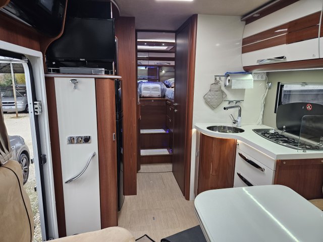 Mobilvetta K-Yacht Tekno Line 86 TECHNO - Photo 5