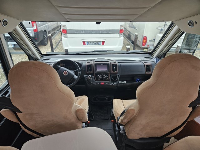 Mobilvetta K-Yacht Tekno Line 86 TECHNO - Photo 6