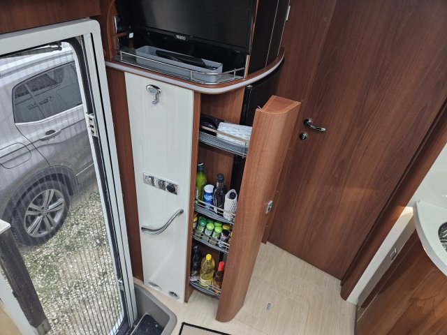 Mobilvetta K-Yacht Tekno Line 86 TECHNO - Photo 9