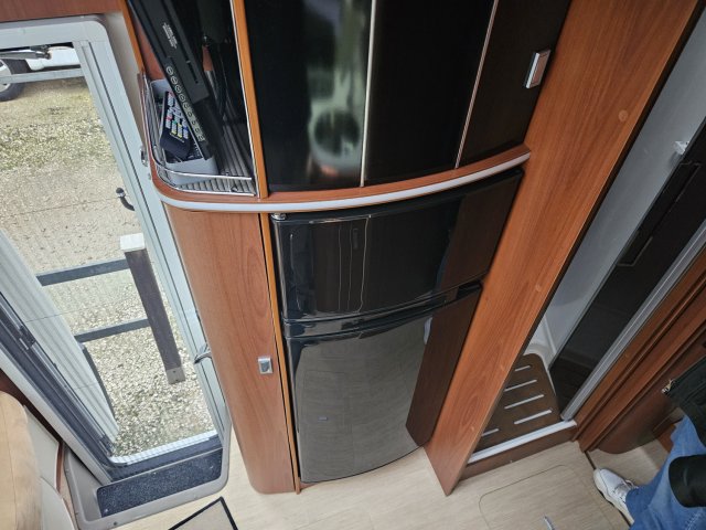 Mobilvetta K-Yacht Tekno Line 86 TECHNO - Photo 12