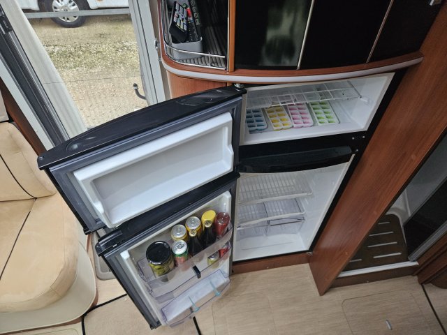 Mobilvetta K-Yacht Tekno Line 86 TECHNO - Photo 13