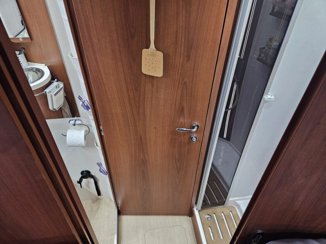 Mobilvetta K-Yacht Tekno Line 86 TECHNO - Photo 14