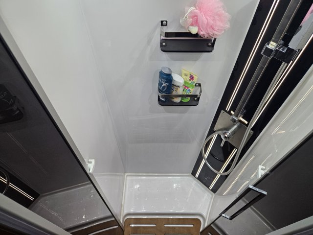 Mobilvetta K-Yacht Tekno Line 86 TECHNO - Photo 15