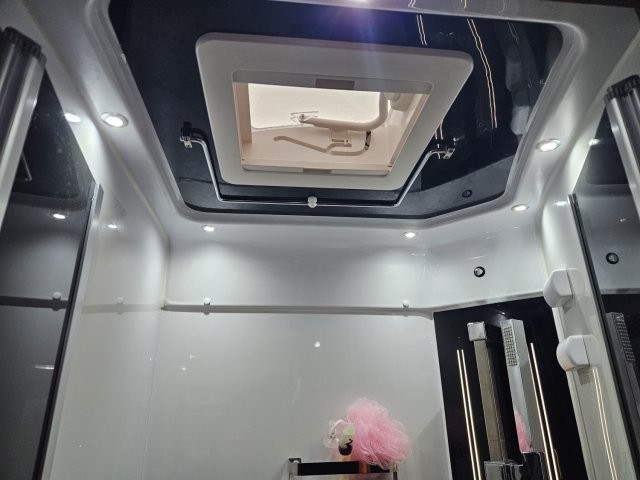 Mobilvetta K-Yacht Tekno Line 86 TECHNO - Photo 16