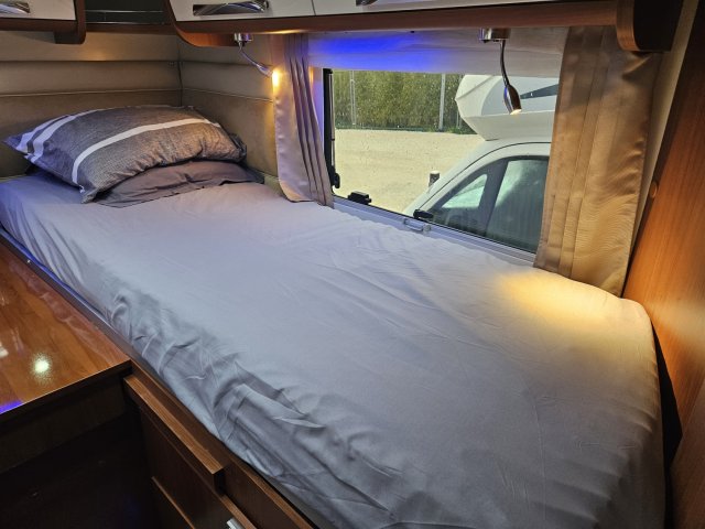 Mobilvetta K-Yacht Tekno Line 86 TECHNO - Photo 19