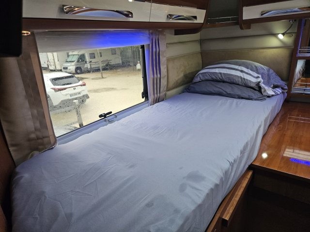 Mobilvetta K-Yacht Tekno Line 86 TECHNO - Photo 20