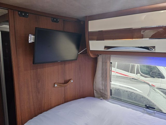 Mobilvetta K-Yacht Tekno Line 86 TECHNO - Photo 21