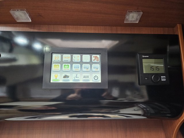 Mobilvetta K-Yacht Tekno Line 86 TECHNO - Photo 22