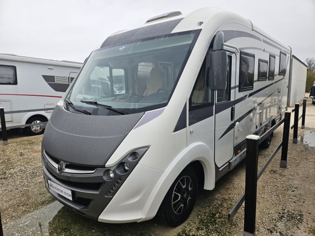 Mobilvetta K-Yacht Tekno Line 86 TECHNO - Photo 25