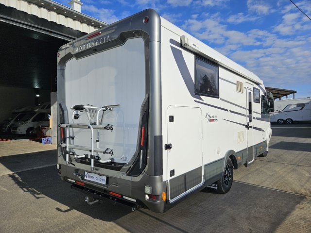 Mobilvetta K-Yacht Tekno Line 86 TEKNO-LINE - Photo 3