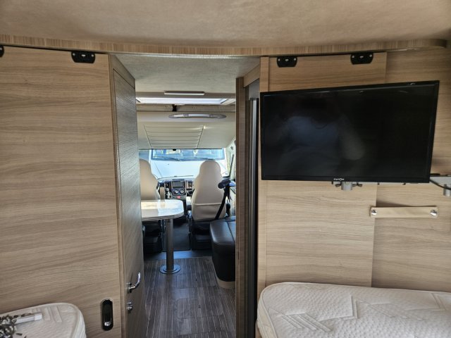 Mobilvetta K-Yacht Tekno Line 86 TEKNO-LINE - Photo 5