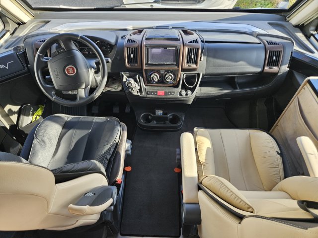 Mobilvetta K-Yacht Tekno Line 86 TEKNO-LINE - Photo 6