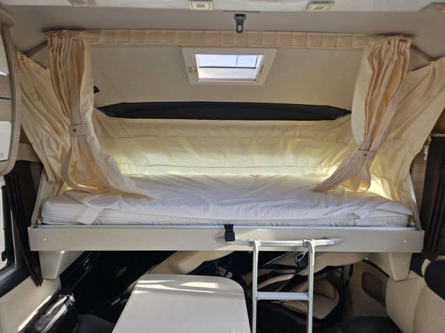 Mobilvetta K-Yacht Tekno Line 86 TEKNO-LINE - Photo 7