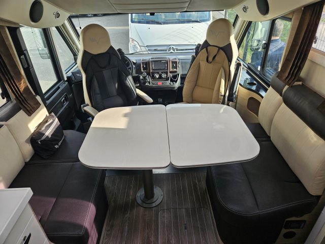 Mobilvetta K-Yacht Tekno Line 86 TEKNO-LINE - Photo 8