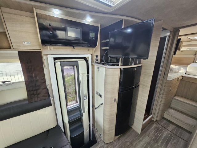 Mobilvetta K-Yacht Tekno Line 86 TEKNO-LINE - Photo 9