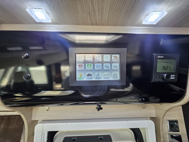 Mobilvetta K-Yacht Tekno Line 86 TEKNO-LINE - Photo 10