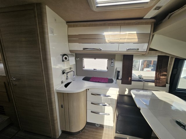 Mobilvetta K-Yacht Tekno Line 86 TEKNO-LINE - Photo 11