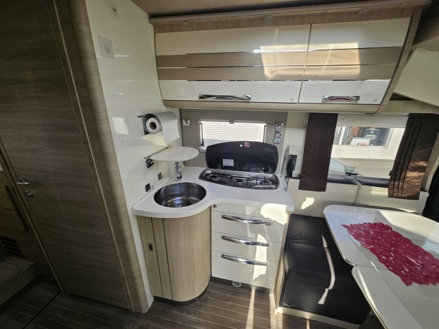 Mobilvetta K-Yacht Tekno Line 86 TEKNO-LINE - Photo 12