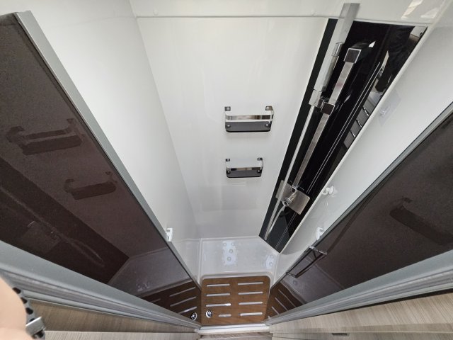 Mobilvetta K-Yacht Tekno Line 86 TEKNO-LINE - Photo 13