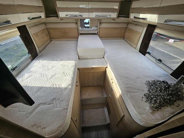 Mobilvetta K-Yacht Tekno Line 86 TEKNO-LINE - Photo 15