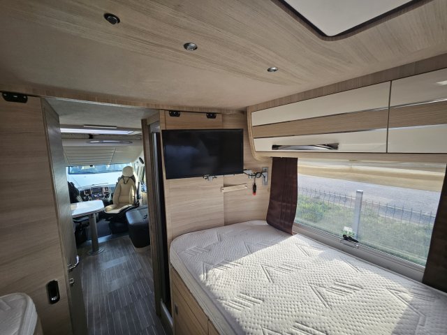 Mobilvetta K-Yacht Tekno Line 86 TEKNO-LINE - Photo 16