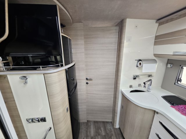 Mobilvetta K-Yacht Tekno Line 86 TEKNO-LINE - Photo 18