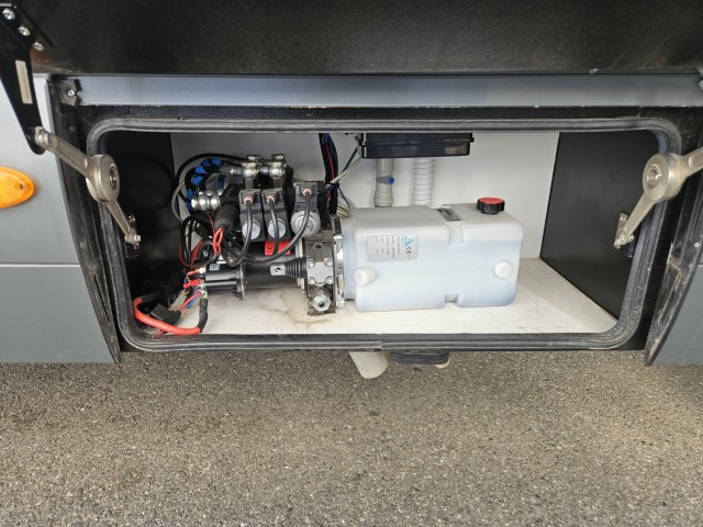 Mobilvetta K-Yacht Tekno Line 86 TEKNO-LINE - Photo 19