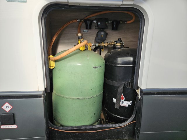 Mobilvetta K-Yacht Tekno Line 86 TEKNO-LINE - Photo 20