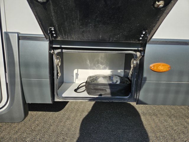 Mobilvetta K-Yacht Tekno Line 86 TEKNO-LINE - Photo 21