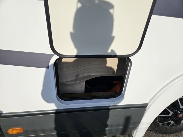 Mobilvetta K-Yacht Tekno Line 86 TEKNO-LINE - Photo 22