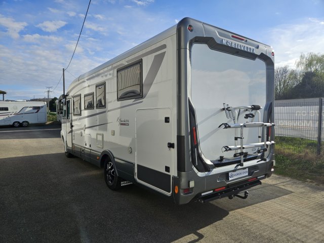 Mobilvetta K-Yacht Tekno Line 86 TEKNO-LINE - Photo 24