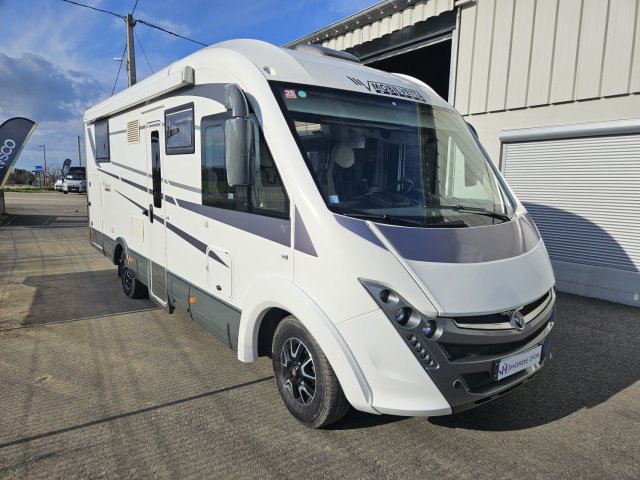 Mobilvetta K-Yacht Tekno Line 86 TEKNO-LINE - Photo 25