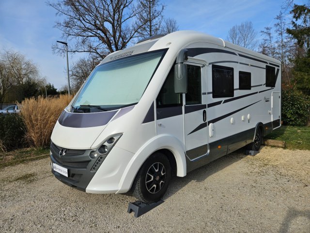 Mobilvetta K-Yacht Tekno Line 89 TECKNO - Photo 1
