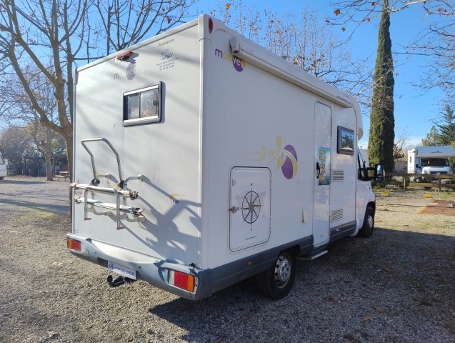 Mooveo P 627 P627 - Photo 2