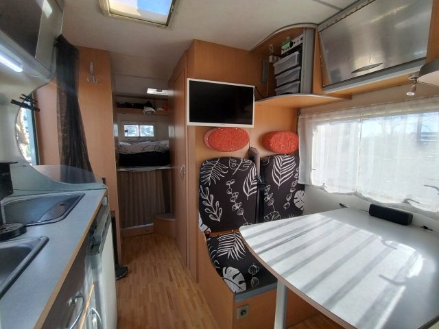 Mooveo P 627 P627 - Photo 4