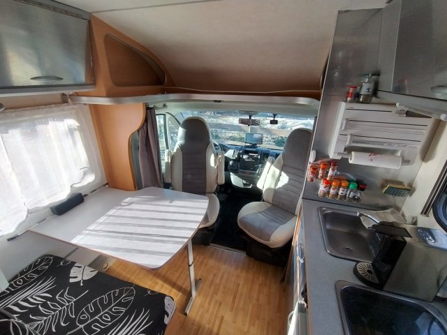 Mooveo P 627 P627 - Photo 5