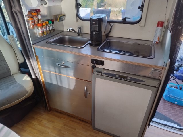 Mooveo P 627 P627 - Photo 6