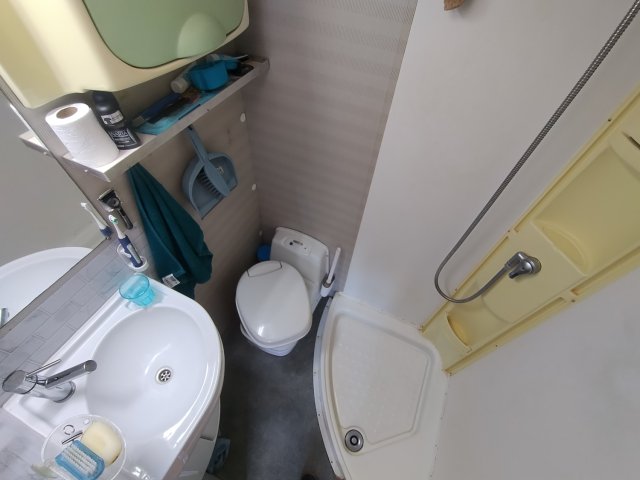 Mooveo P 627 P627 - Photo 7